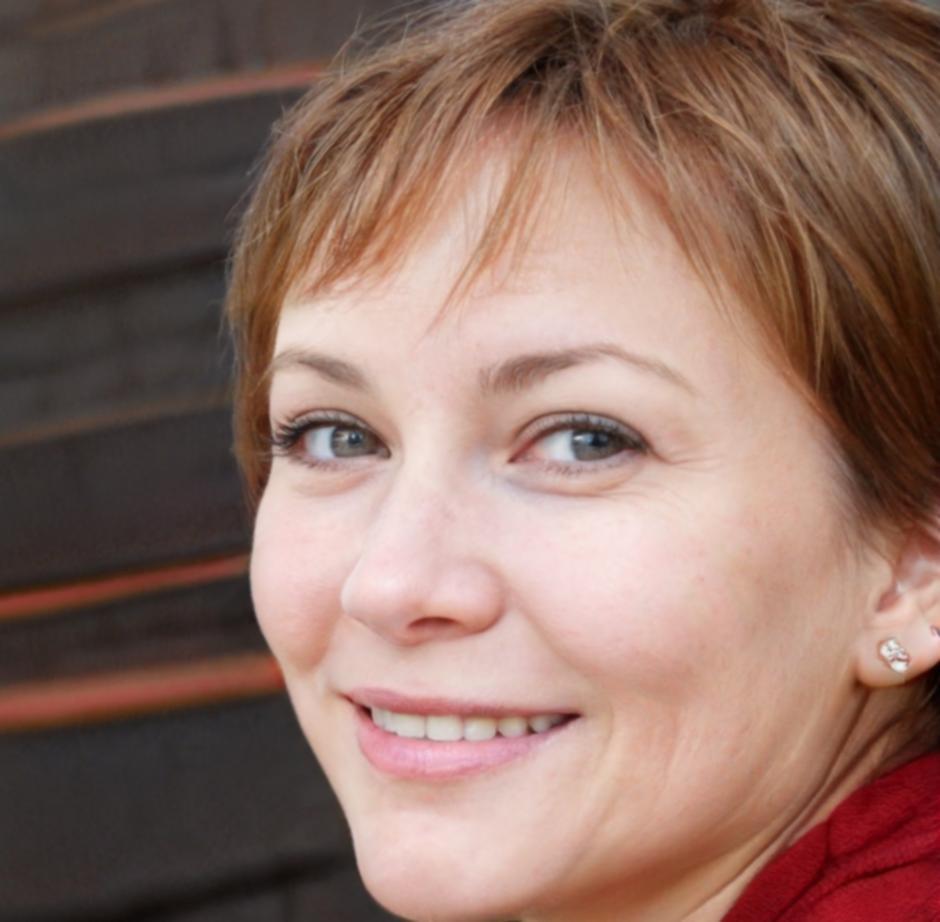 Amélie Verbeke, spécialiste en gestion de trésorerie