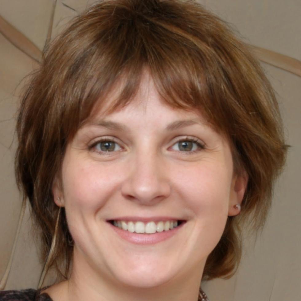 Portrait d'Inès Laroche, contrôleuse de gestion