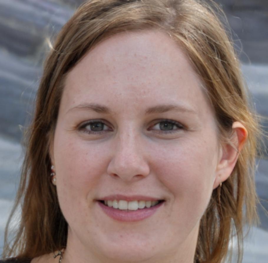 Portrait de Claire Dufresne, consultante en gestion