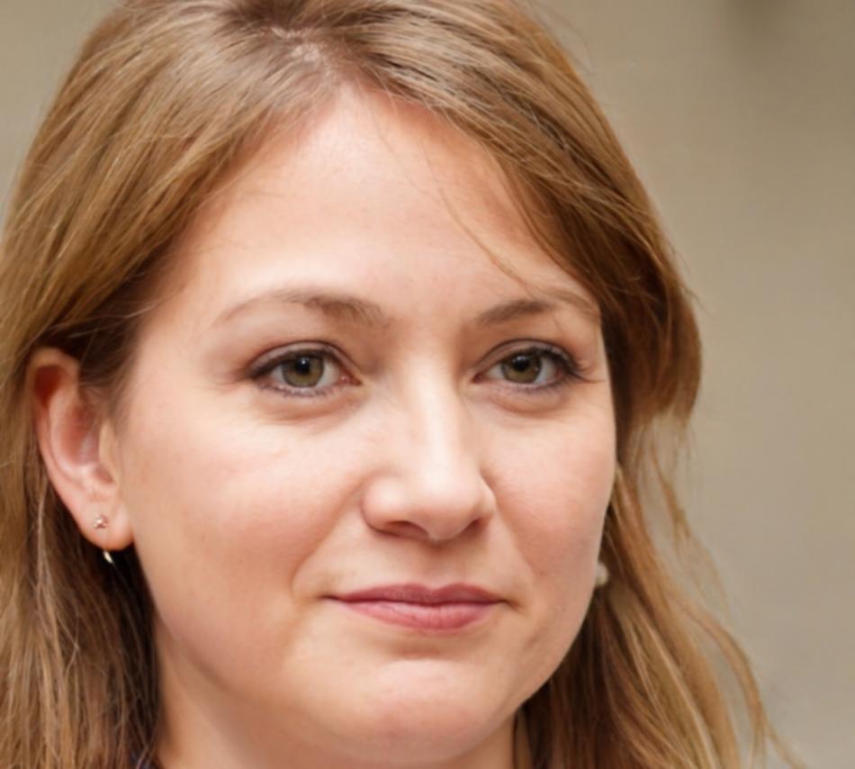 Céline Beaumont, formatrice en analyse financière